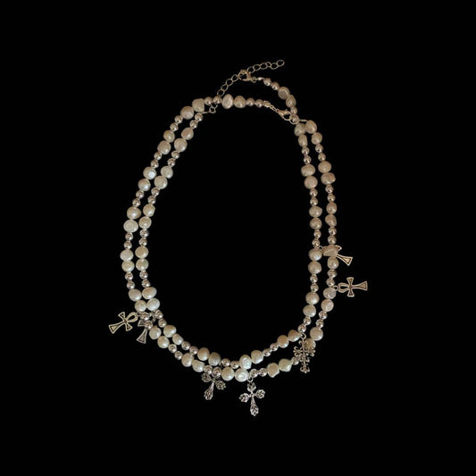 Gems Necklace